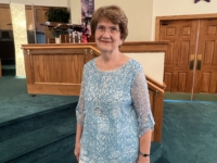 Mary Meade
