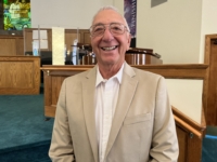 Stanley Bruce, Chairman