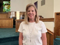 Beth Simmons