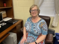 Tonia Woolverton