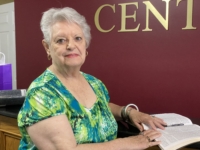 Bonnie Perry